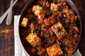 Chili con Tofu
