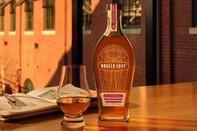 Angel’s Envy Distillery Series 2026