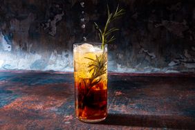 AVERNA X ROSEMARY SPRITZ