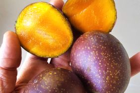 Casturi mangoes