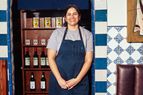 Melissa Lopez, Barra Santos, Los Angeles