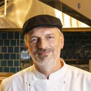 Andrew Carmellini