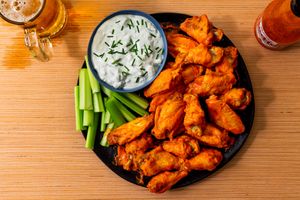 Buffalo Wings