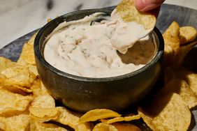 Caramelized Onion Dip