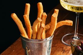 Cheese Straws