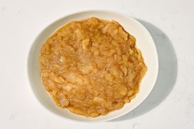 Homemade Applesauce