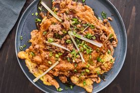 Egg Foo Young
