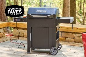 masterbuilt auto ignite series 545 digital charcoal grill smoker