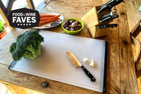 OXO Good Grips Plastic Carving Board
