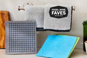 Reusable Paper Towels