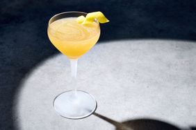 Frisco cocktail