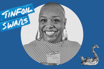 Tiffanie Barriere 