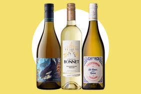 Juggernaut Marlborough Sauvignon Blanc, Château Bonnet Blanc Entre-Deux-Mers, Le Coeur de la Reine Touraine Sauvignon Blanc