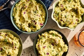 Goldee’s Potato Salad