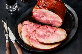Guinness-Glazed Ham Recipe