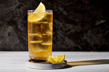 Horsefeather cocktail