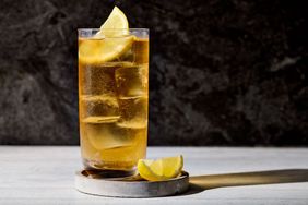 Horsefeather cocktail
