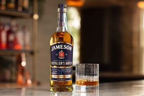 Jameson Distiller's Batch