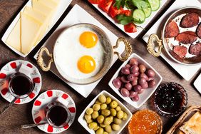 Turkish Breakfast