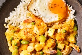Locro (Peruvian Hominy Stew) 