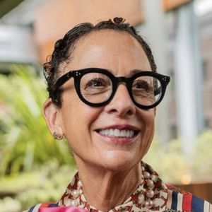 Chef Nancy Silverton