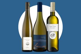 2023 Domaine Christophe Mittnacht Terre dâEtoiles Pinot Blanc, 2023 Alma Rose Sta. Rita Hills Pinot Blanc, 2025 Alois Lageder Terra Alpina