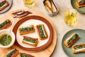 Pintxos Matrimonio