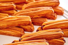 pastries