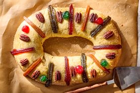Rosca de Reyes