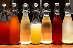 Various kinds of sato from Nanuanchun Sato.