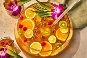 Scorpion Bowl