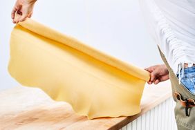 How to Make Sfoglia (Fresh Egg Pasta)