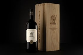 Judgement of Paris 50th Anniversary and Box