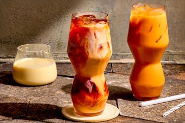 Thai Iced Tea