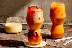 Thai Iced Tea