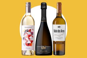 Tangent Albariño, Quintas de Melgaço Super Reserva Alvarinho, Vale dos Ares Single-Variety Alvarinho
