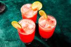 Watermelon Limeade Recipe