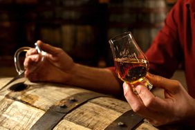 Shelter Point Distillery