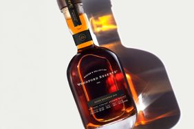 Woodford Reserve Super Seasoned Oak