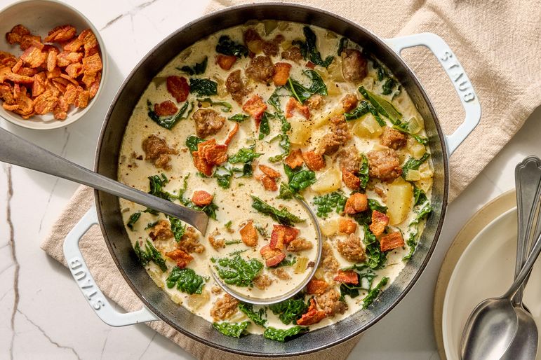 Zuppa Toscana